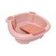 thumbnail image 5 of Cubo De Lavado De Ropa, Tablero De Lavado A Mano Para Camisetas, Paño De Limpieza Para Exteriores, Rosa, 5 of 5