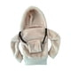 thumbnail image 1 of Funda Para Palanca De Cambios Automotriz, Sudadera Con Capucha, Protector Divertido Para Palanca De Cambios, Color Caqui, 1 of 5