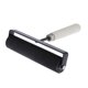 thumbnail image 1 of Rodillo de goma Brayer para tintas de impresión Pintura al óleo Art Clay Stamping 8in, 1 of 5