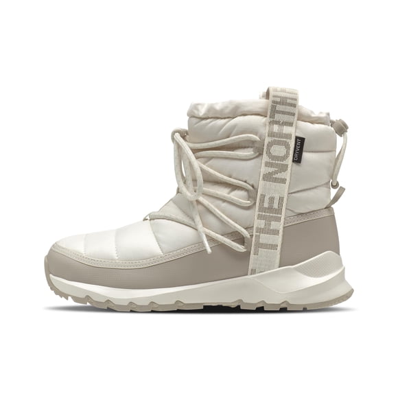 Boot The North Face ThermoBall con cordones, impermeables, para mujer