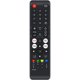 thumbnail image 2 of Nuevo NT23E00 Genuino para Graetz Tutu EKO KOGAN Tizen OS TV Control Remoto, 2 of 4