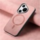 thumbnail image 2 of Magnetic Slim Case for Huawei Pura 70 with Camera Guard & Anti-Scratch Back Pink, 2 of 6