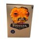 thumbnail image 2 of Peluche ZURU Fuggler Chaos Crew 23 cm Squidge, 2 of 4