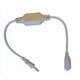 thumbnail image 3 of Conector Para Cinta Led Eco 2835 120 Leds 8mm, 3 of 4
