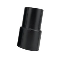 Bothyi - Adaptador De Aspiradora Accesorio Universal Para Aspiradora Fácil Instalación 40 Mm A 50 Mm