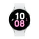 thumbnail image 1 of Galaxy Watch 5 44mm R910 - Plata, 1 of 4