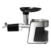 Genérico - Moledora Picadora Carne Multifuncional Práctica Cocina Jhn