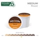 thumbnail image 4 of Café K-Cup® en cápsulas Philz Coffee Tesora, tostado medio, 20 unidades, 4 of 9