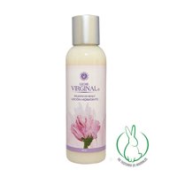 Loción Libre Parabenos 135 Ml Leche Virginal