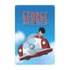 thumbnail image 1 of Cartel de Metal George 30x20 cm, 1 of 6