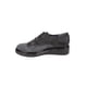 thumbnail image 4 of Zapato Cuero Josepha Negro, 4 of 5
