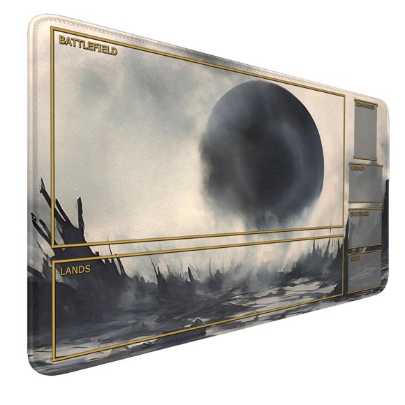 Tapete de juego STORKY 61 x 36 cm de goma antideslizante
