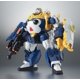 thumbnail image 2 of Figura de acción Bandai Tamashii Nations Keroro Spirits, 2 of 9