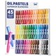 thumbnail image 1 of Set de 45 Pasteles al Óleo Mr. Pen en Colores Surtidos, 1 of 9