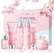 thumbnail image 2 of Set Cuidado Facial KIUORET Sakura Colageno 6 Piezas Hidratante, 2 of 3