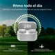 thumbnail image 2 of Audífonos Bluetooth Philips Noise Cancelling TAT3509 TWS Blanco, 2 of 3