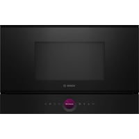 Horno Microondas Integrable Serie 8 Bosch 22 Lts