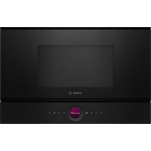 Microondas Integrable Serie 8 Bosch Bfl7221B1 22 Lts