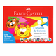 thumbnail image 1 of Cartulina Faber-Castell x18 Pliegos, 1 of 4