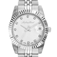 Reloj Mathey-Tissot Mujer Mathy Iii D810Ai