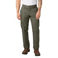 Pantalón Dickies De Sarga Elástica Regular Y Recta Para Hombre
