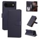 thumbnail image 3 of Funda Cartera para iPhone Air con Tarjetero, Soporte y Cordón - Protección Azul, 3 of 5