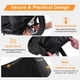 thumbnail image 4 of Funda para bicicleta BLEJOY 210x120x80 cm impermeable y resistente a los rayos UV, 4 of 7