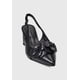thumbnail image 5 of Sandalia Cuero Focia Negro, 5 of 5