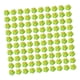 thumbnail image 2 of 100 Uds. De Mini Colgantes De Calabaza De Resina Para Manualidades, Funda De Teléfono, álbum De Recortes, Verde, 2 of 5