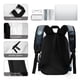 thumbnail image 5 of Mochila Desmarcar El Aficionado 42x30x15cm, 5 of 6