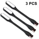 thumbnail image 1 of Minilámpara LED USB (paquete de 3), luz USB para teclado de computadora portátil, luz de lectura flexible, luz LED alimentada por USB, luz portátil USB para computadora portátil, 1 of 8