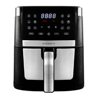 Kitchen-It - Freidora De Aire Family Edition 7L