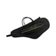 thumbnail image 3 of Bolsa De Almacenamiento Portátil Para Saxofón Alto Estuche De Transporte Estuche Para Saxofón Estuche Acolchado Grueso Negro Y Amarillo, 3 of 5