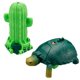 thumbnail image 2 of Figura de acción BANDAI Unitrobo Cactus Tortuga, 2 of 5