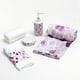 thumbnail image 1 of Set Cortina Baño 6 pzas Caja Limarí, 1 of 3