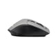thumbnail image 4 of Mouse Inalambrico Usb 6b Gris 345ws, 4 of 5
