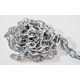 thumbnail image 2 of Bobina Chain KingChain 699481 chapada en zinc de grado 30, 1/4 pulgadas x 10 pies, 2 of 6