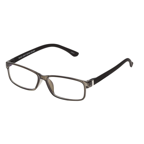 Lentes de Lectura OPTITEK Filtro Luz Azul Humo 137 mm +2.25