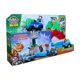 thumbnail image 1 of Paw Patrol Movie Dino Mobile Headquarters, 1 of 5