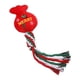 thumbnail image 3 of Juguete Navideño Para Perros, Juguete De Cuerda Para Perros De Navidad Para Cachorros, Bolsa De Fiesta Para Perros Grandes, Medianos Y Pequeños, 3 of 5