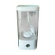 thumbnail image 1 of Limpiador De Brochas De Maquillaje Eléctrico, Herramienta De Limpieza De Brochas USB Para Esposa, Baño, Hombre, Blanco, 1 of 3