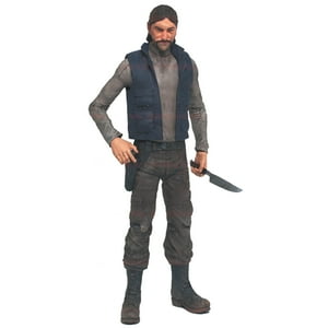 Figura De Acción Mcfarlane Toys The Walking Dead The Governor