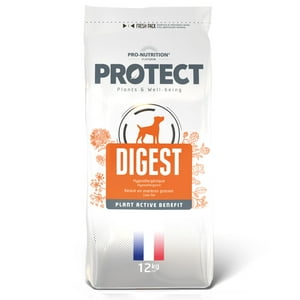 Pronutrition Flatazor - Protect Alimento Digest Canino 12Kg