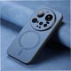 thumbnail image 5 of Magnetic Slim Case for Xiaomi 15 Ultra with Camera Guard & Anti-Scratch Back Blue, 5 of 5
