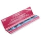 thumbnail image 2 of Papel para liar Elements Ultra Thin King Size Slim PINK x5, 2 of 3