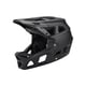 thumbnail image 2 of Casco De Bicicleta De Cara Completa Cascos De Protección Casco De Bicicleta De Escalada Ligero Negro L, 2 of 5