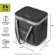 thumbnail image 3 of Hielera Blanda Core Magnetic Zipperless Para 24 Latas Aislada, 3 of 8