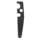 thumbnail image 5 of Herramienta De Reparación Resistente A La Intemperie De Llave Táctica De 1 Pieza Para Tubo De Extensión, 5 of 5
