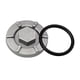 thumbnail image 2 of 4HC-15351-00-00 Tapón de drenaje de aceite con junta tórica para reemplazo de accesorios de aluminio fundido premium, 2 of 5