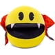 thumbnail image 1 of Peluche PacMan Vampiro Toynk Halloween 18cm Coleccionable, 1 of 3